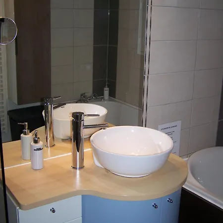 Semesterbostad Maisonlazenitude-lapalmyre Les Mathes