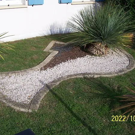 Maisonlazenitude-lapalmyre * Les Mathes