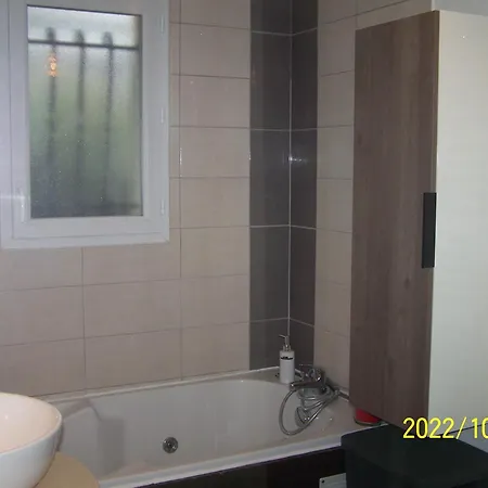 Maisonlazenitude-lapalmyre 別荘 レ・マトゥ