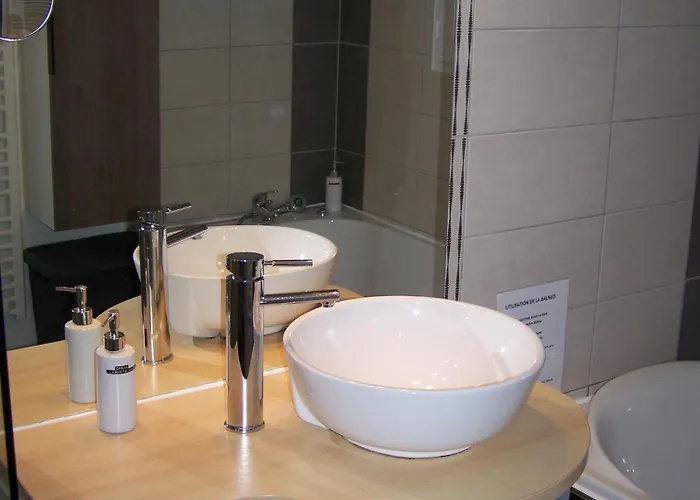 Сasa de vacaciones Maisonlazenitude-lapalmyre Les Mathes