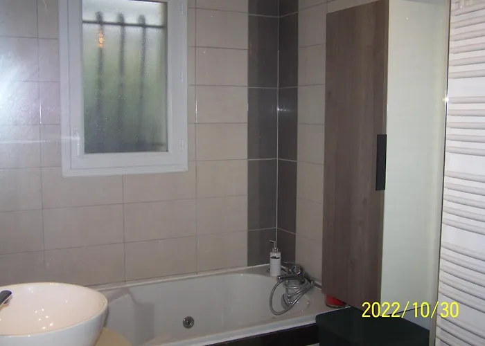 Maisonlazenitude-lapalmyre Сasa de vacaciones Les Mathes